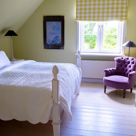Hotel Ole Liese Panker Esterno foto