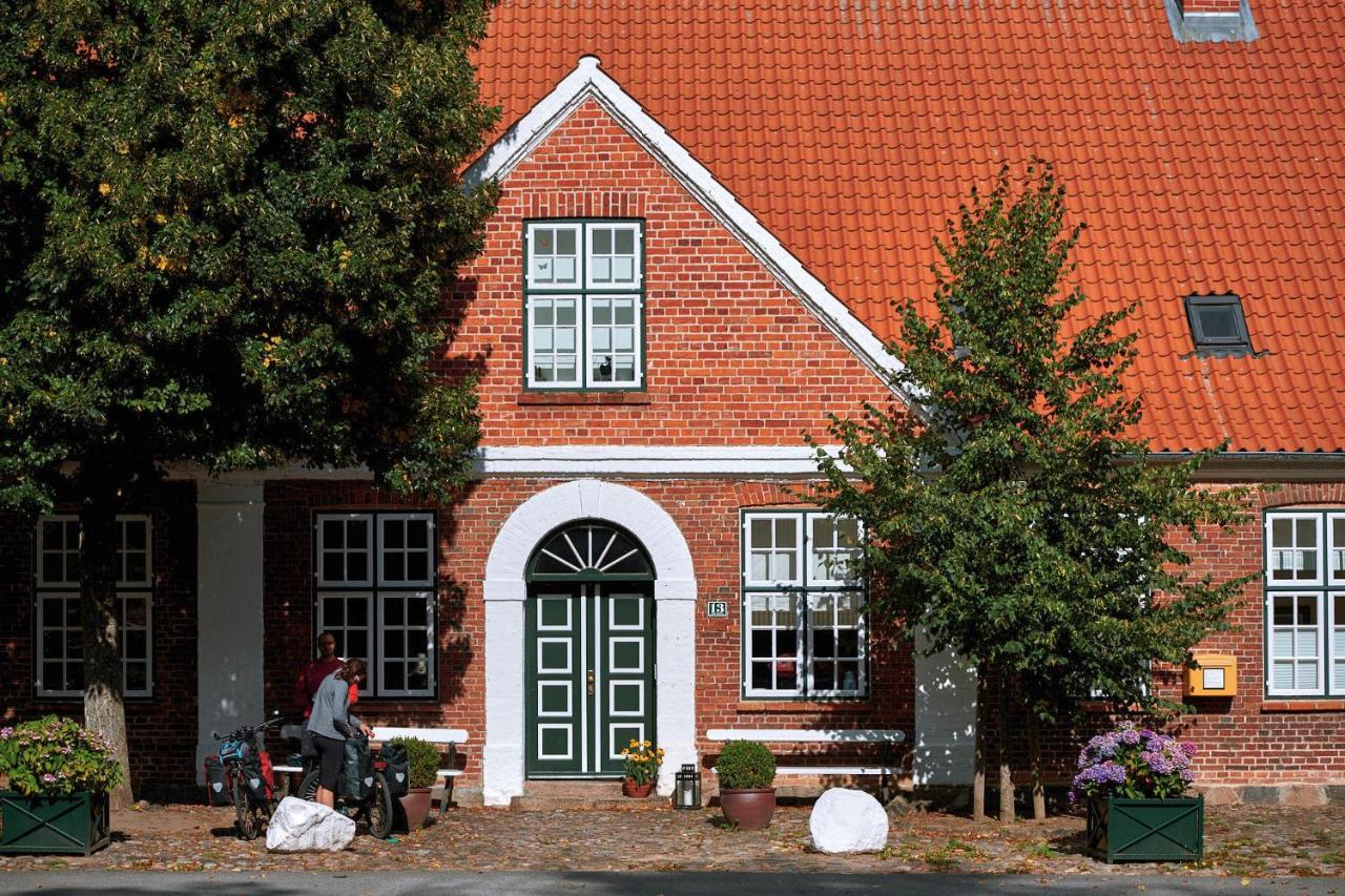 Hotel Ole Liese Panker Esterno foto
