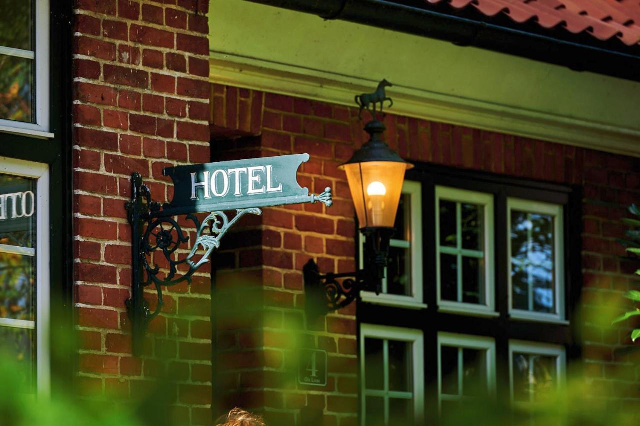 Hotel Ole Liese Panker Esterno foto
