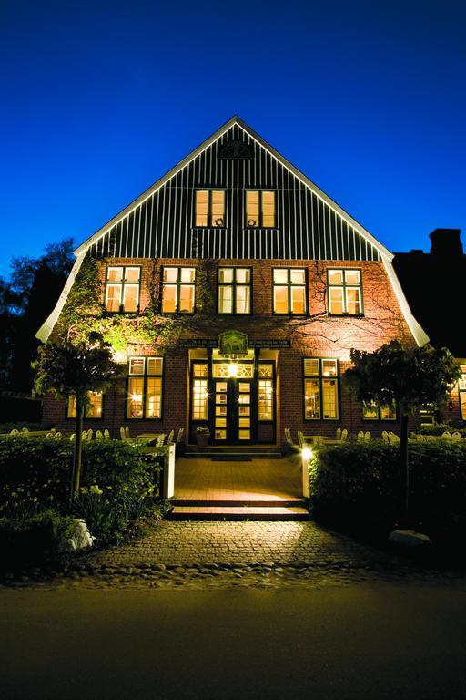 Hotel Ole Liese Panker Esterno foto