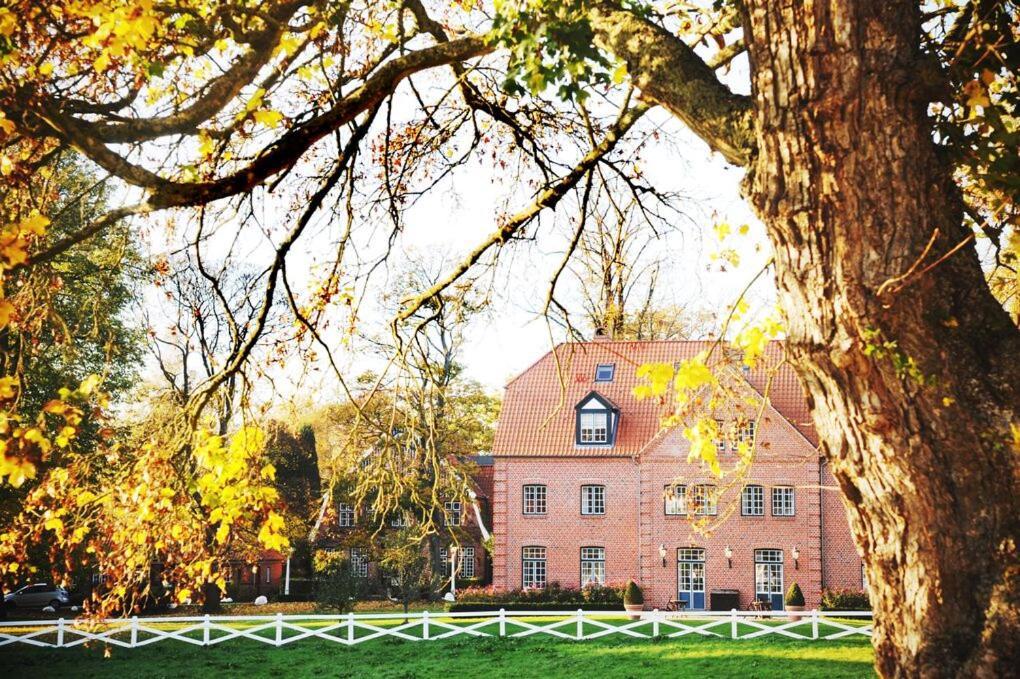 Hotel Ole Liese Panker Esterno foto