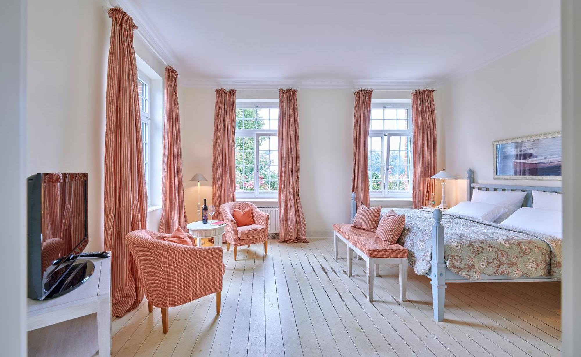 Hotel Ole Liese Panker Esterno foto