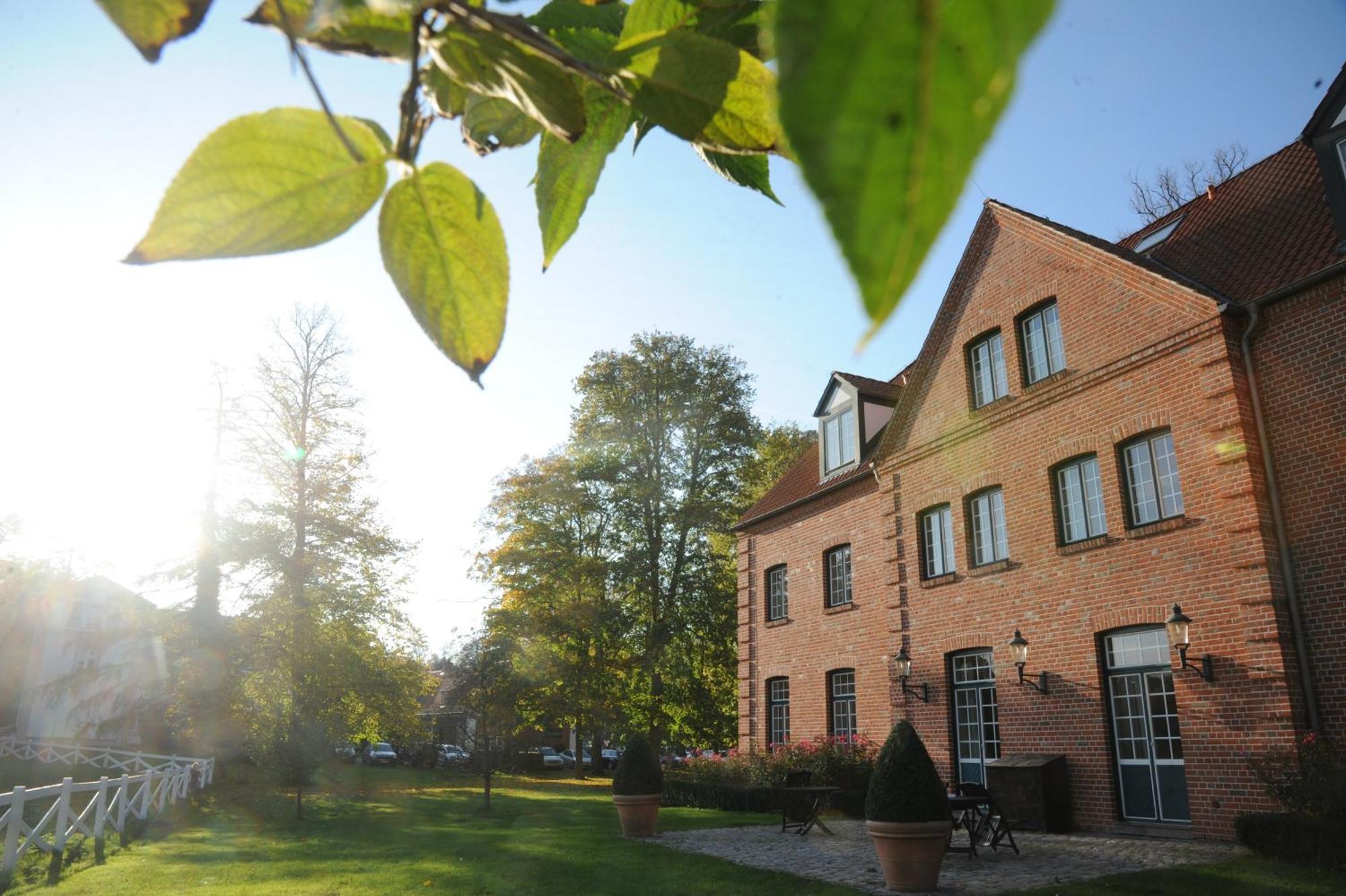 Hotel Ole Liese Panker Esterno foto