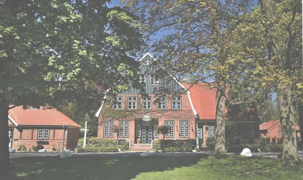 Hotel Ole Liese Panker Esterno foto